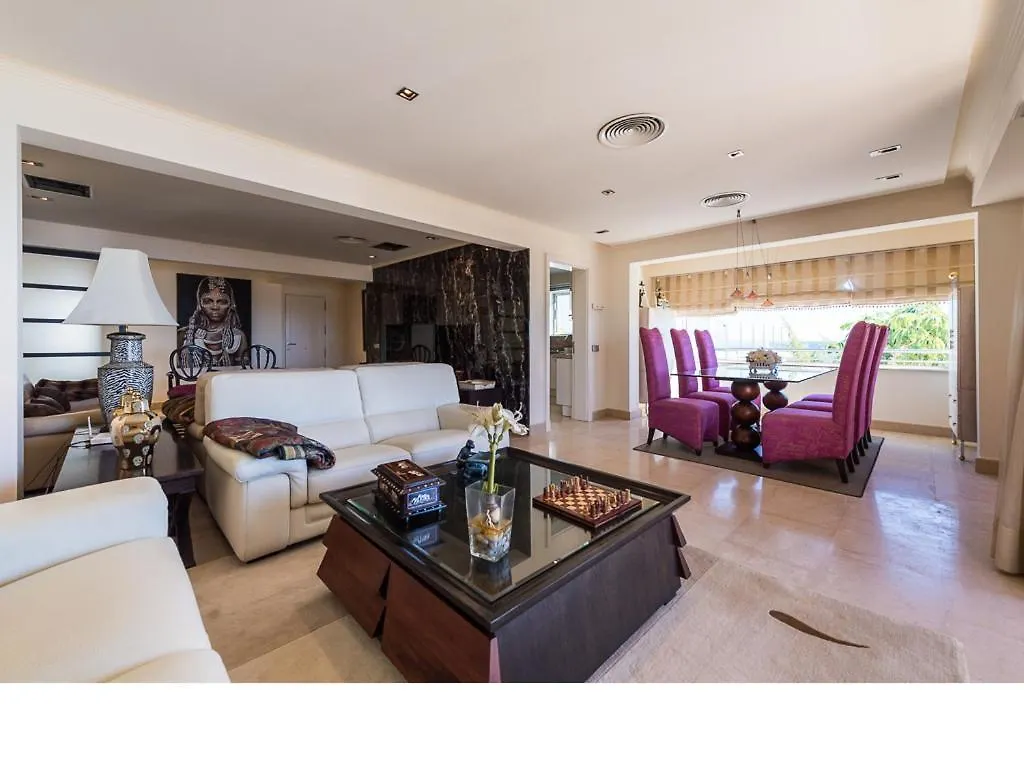 Chalet En La Playa San Agustin Maspalomas  Maspalomas (Gran Canaria)