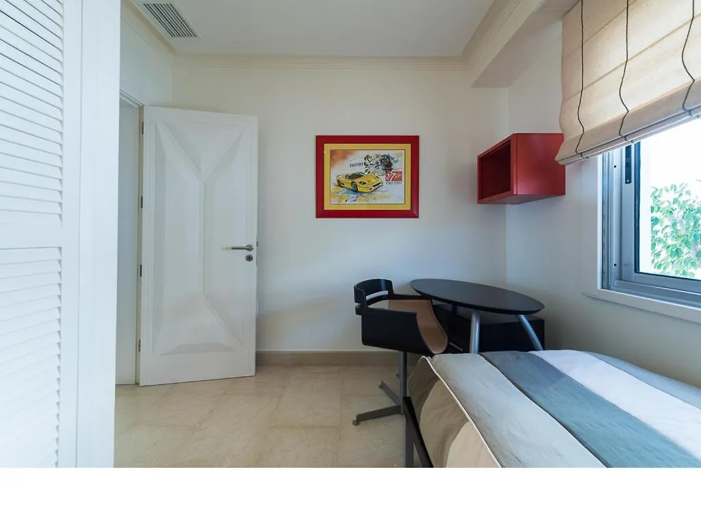 Vakantiehuis Chalet En La Playa San Agustin Maspalomas