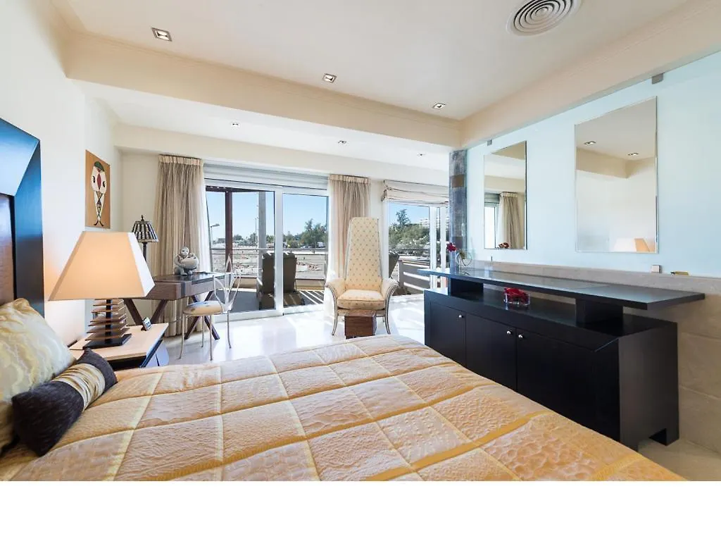 Chalet En La Playa San Agustin Maspalomas  Ferienhaus Maspalomas (Gran Canaria)