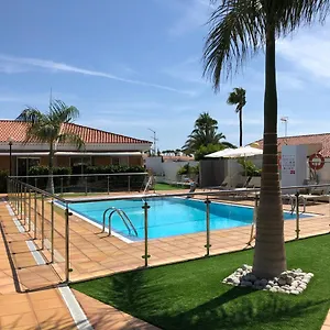  Holiday home Alsol Leones - Adults Only