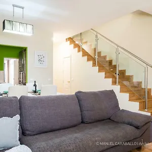Duplex Luxury Meloneras Hill Ferienhaus